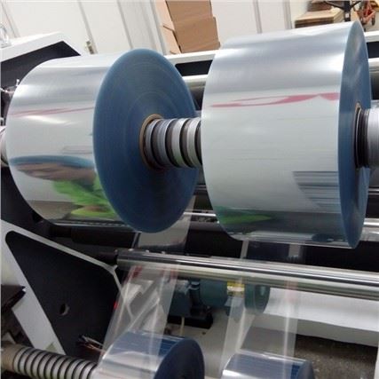 Phim PVC để in