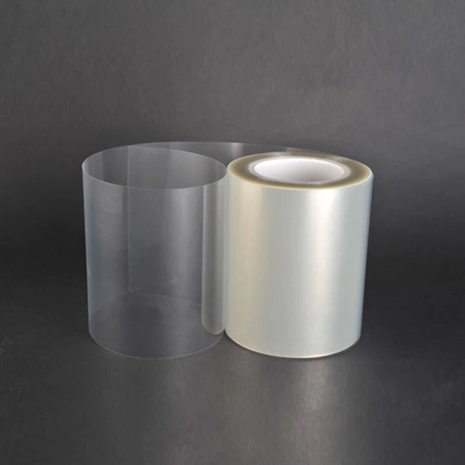 PET/PE Film For Meat Packing